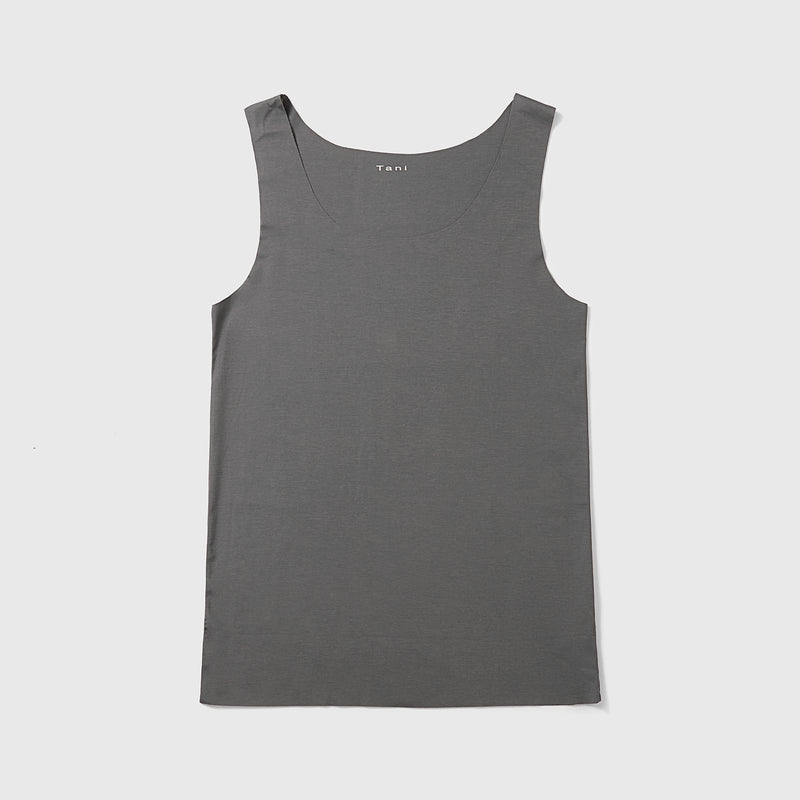 Freeform Cotton Tank Top