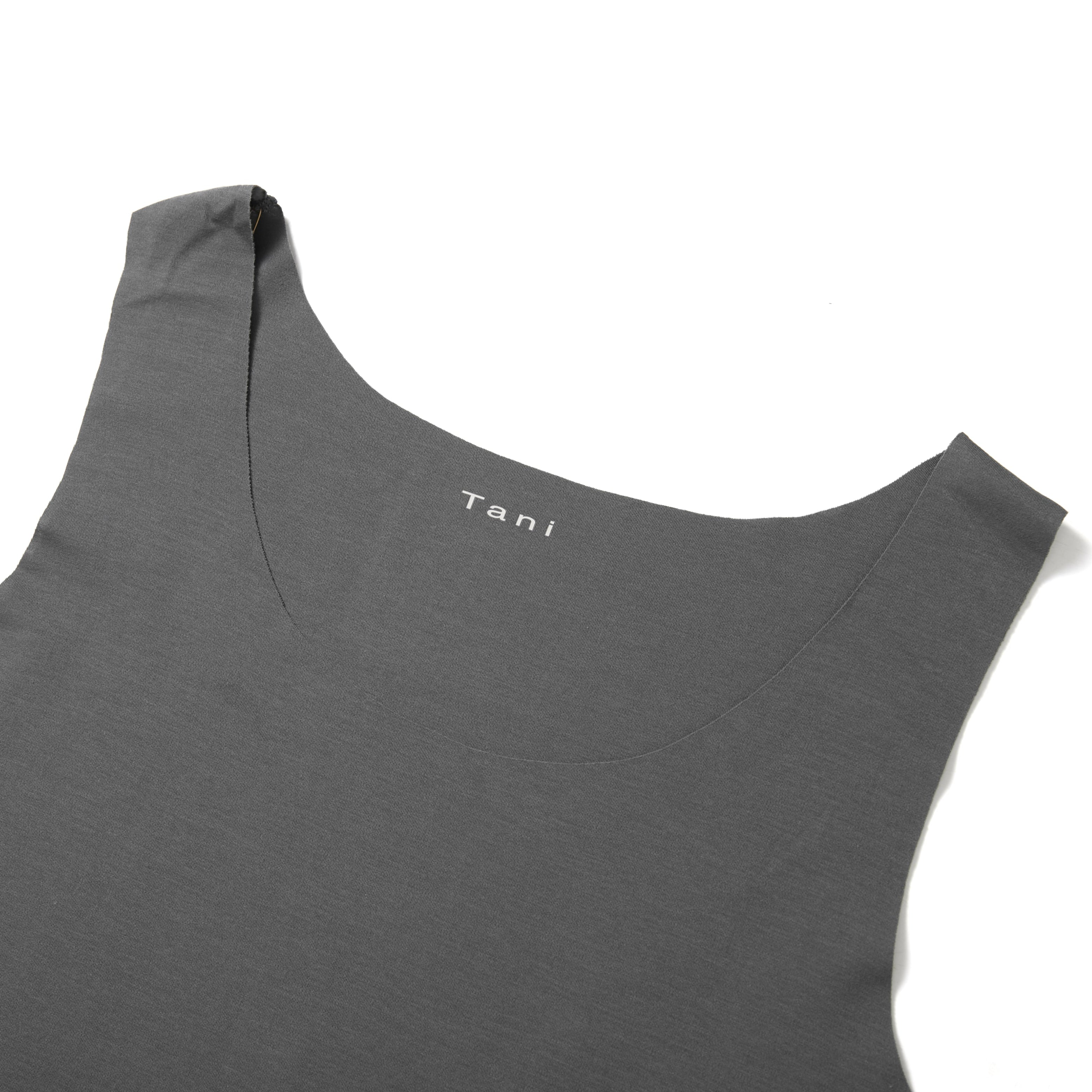 Freeform Seamless Cotton Tank Top