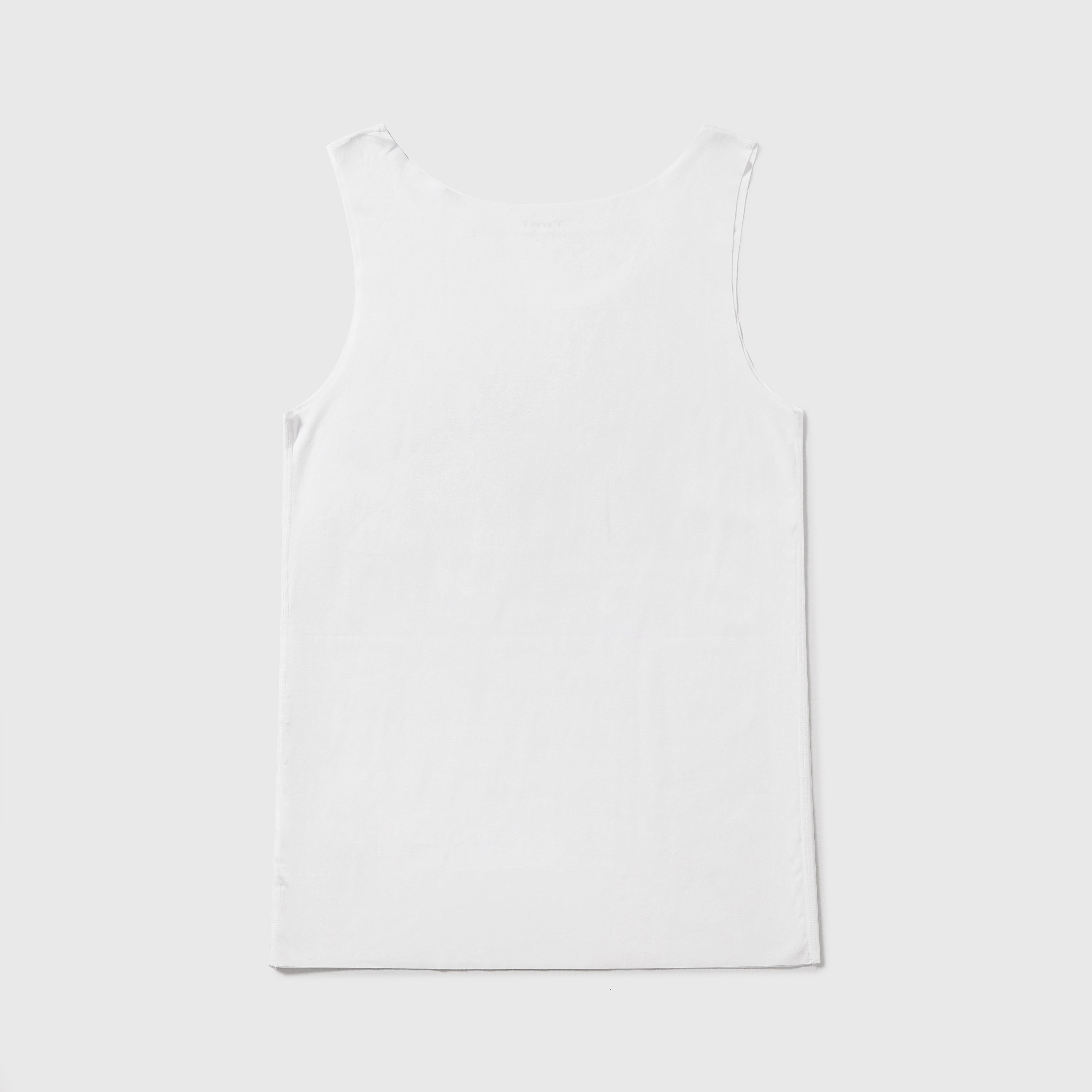 Freeform Seamless Cotton Tank Top
