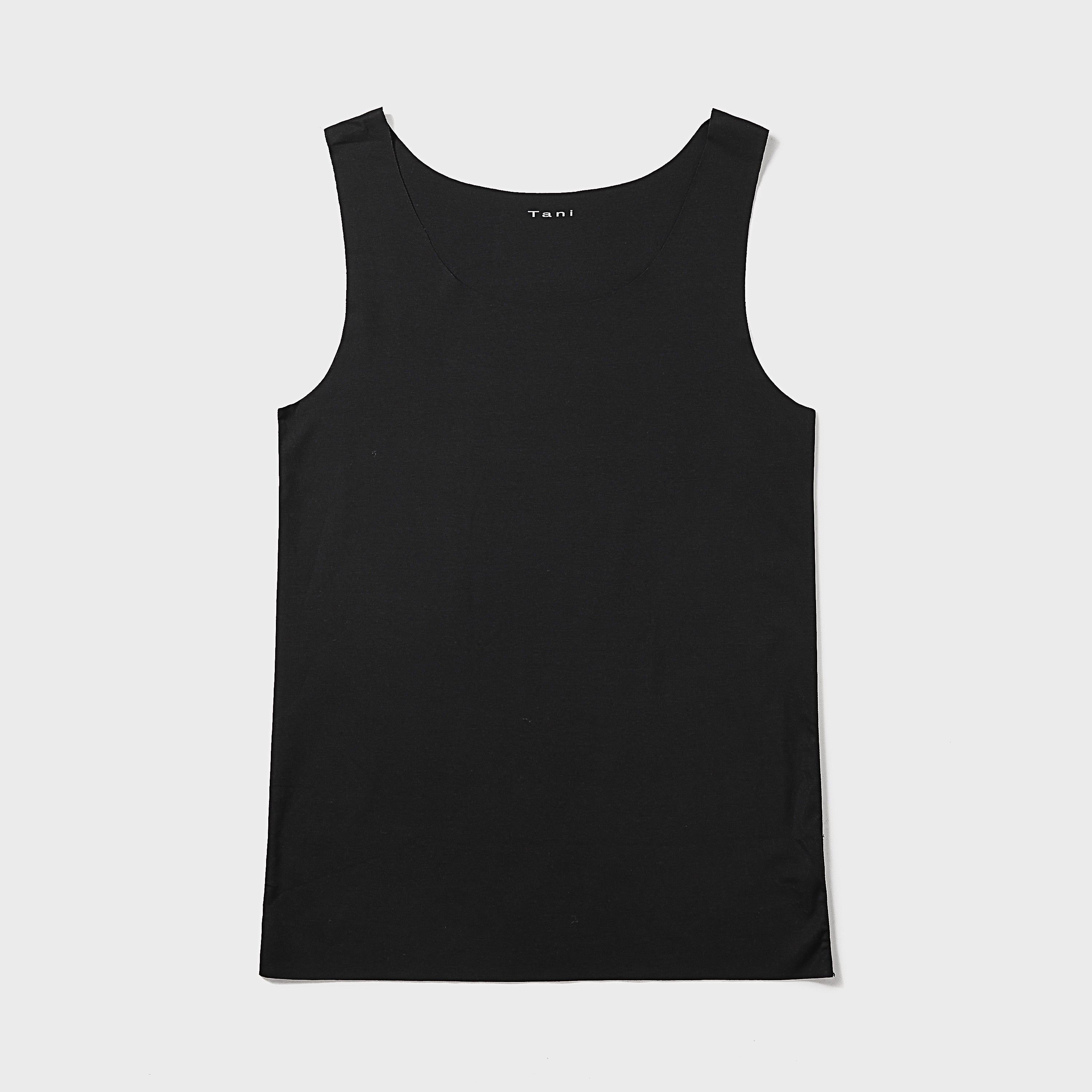 Freeform Seamless Cotton Tank Top