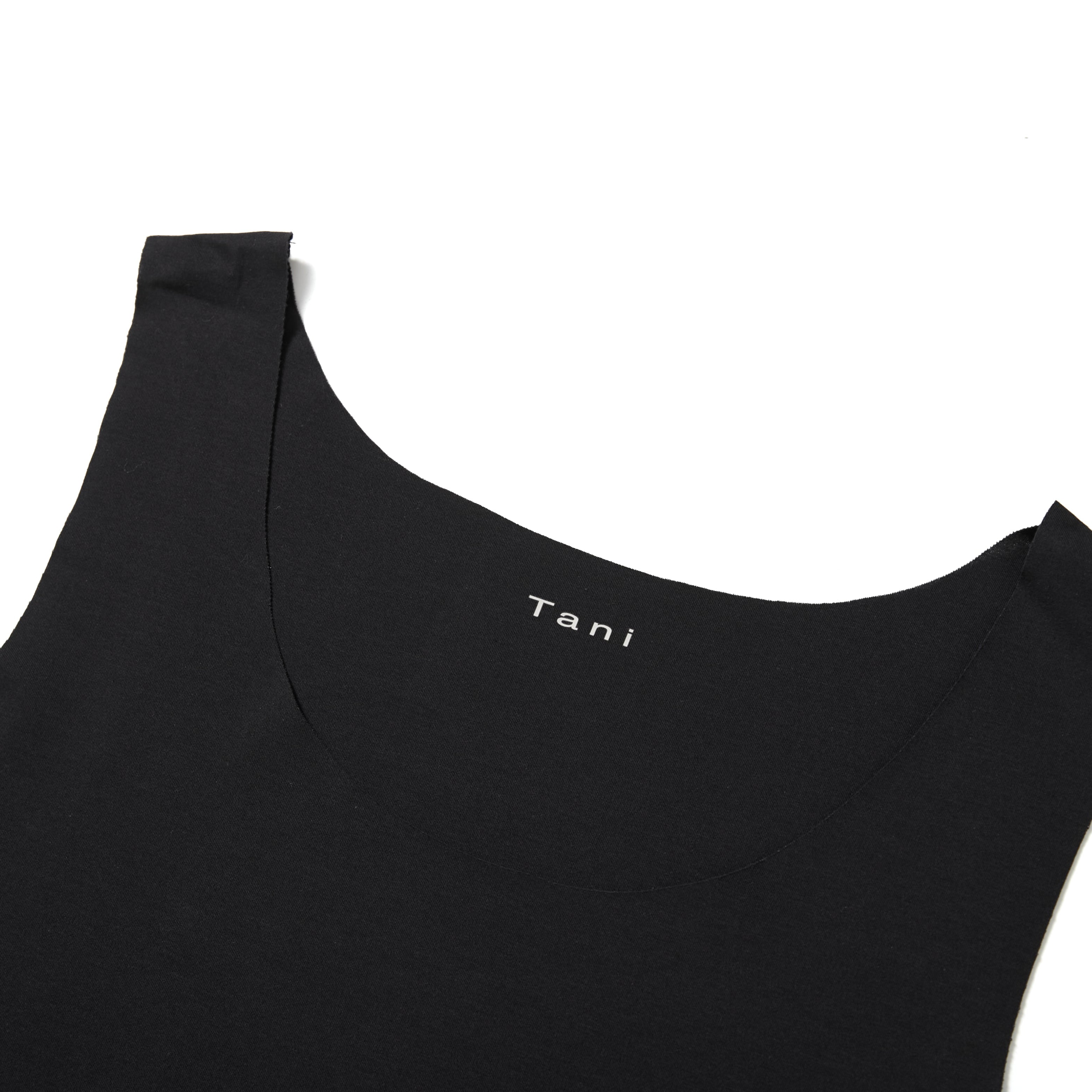 Freeform Seamless Cotton Tank Top