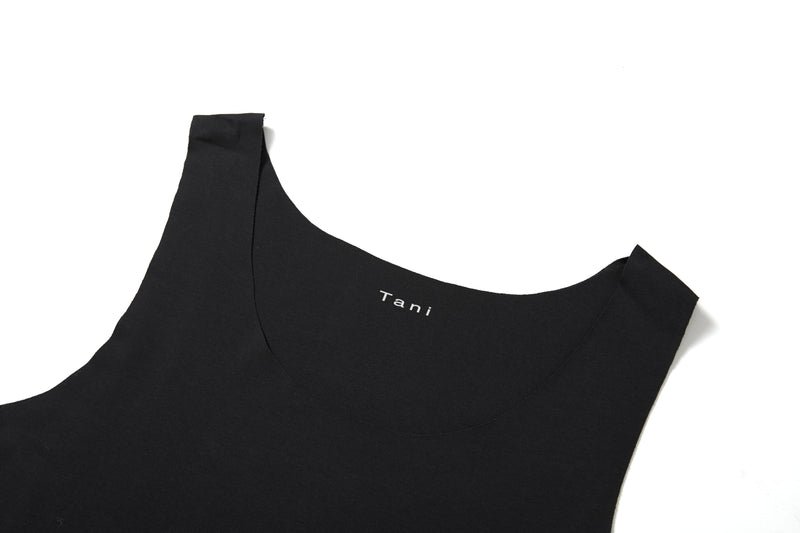 Freeform Cotton Tank Top