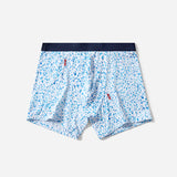 Silktouch TENCEL™ Modal Air Jacquard Waistband Boxer Brief