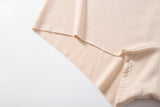 Freeform TENCEL™ 无缝平脚内裤