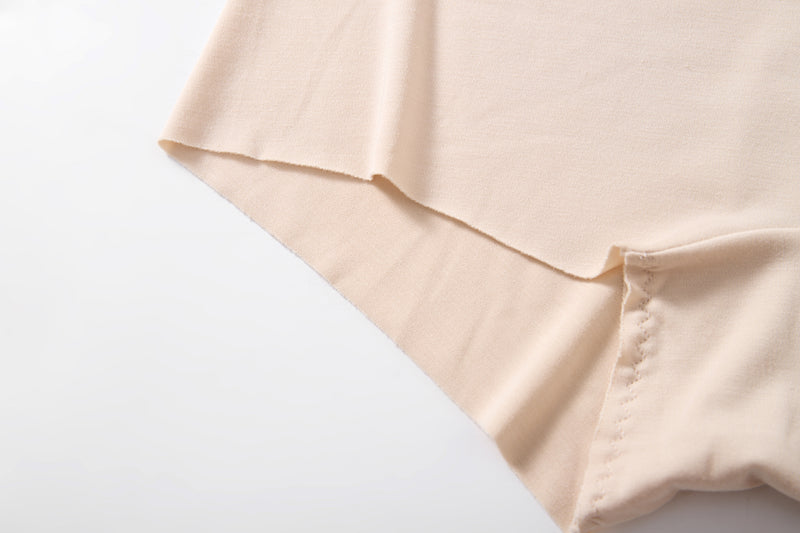 Freeform TENCEL™ 无缝平脚内裤