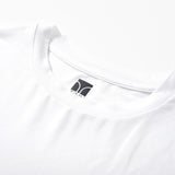 Silktouch TENCEL™ Modal Air Paddling Relaxed Fit Round Neck Tee