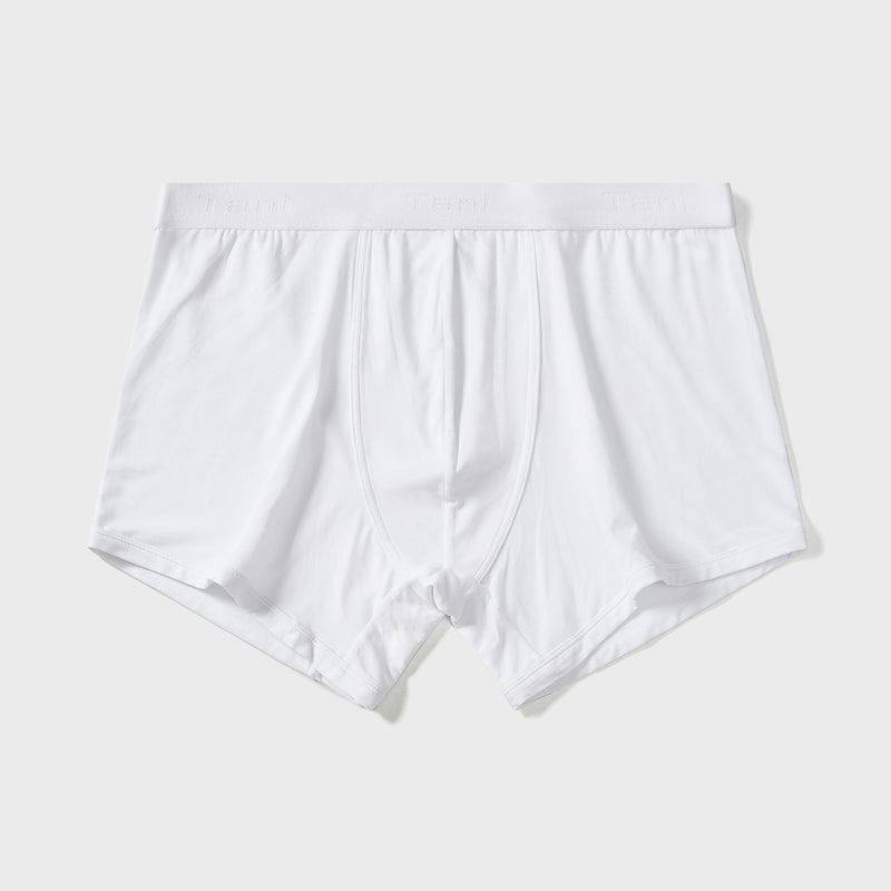 Silktouch TENCEL™ Modal Air Jacquard Waistband Boxer Brief