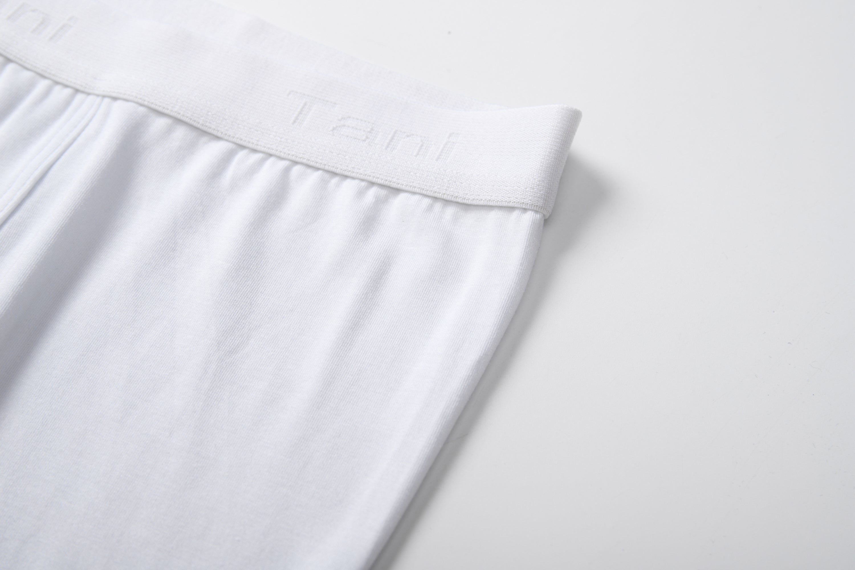 Silktouch TENCEL™ 織帶四角褲