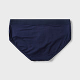 Silktouch TENCEL™ Modal Air Jacquard Waistband Brief