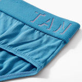 Silktouch TENCEL™ Modal Air Panty With Jacquard Waistband