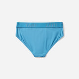 Silktouch TENCEL™ Modal Air Panty With Jacquard Waistband