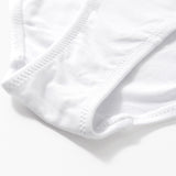 Silktouch TENCEL™ Modal Air Panty With Jacquard Waistband