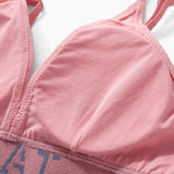 Silktouch TENCEL™ Modal Air Soft Bra