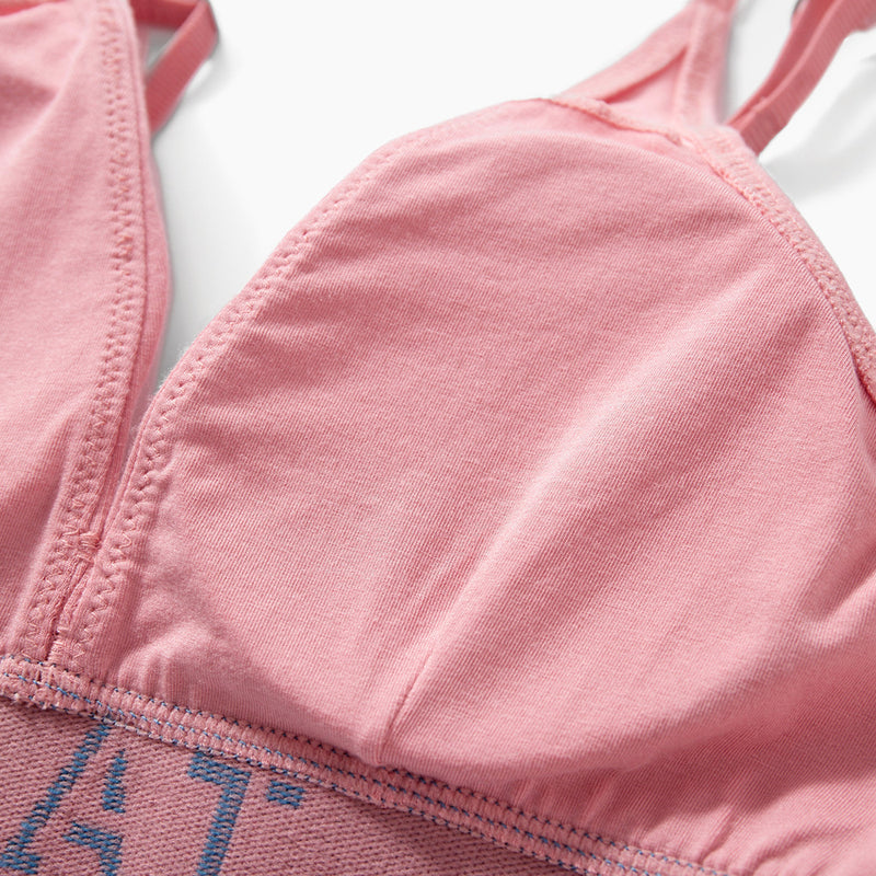 Silktouch TENCEL™ Modal Air Soft Bra