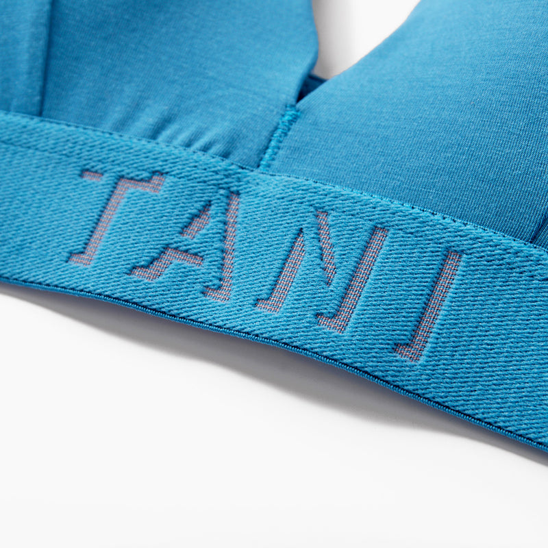 Silktouch TENCEL™ Modal Air Soft Bra