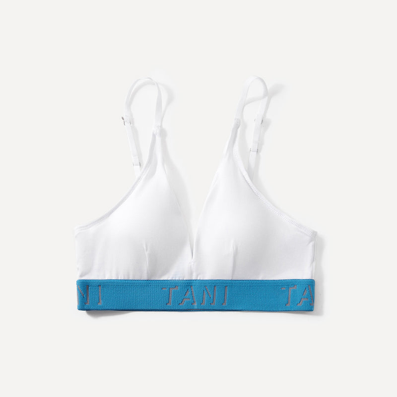 Silktouch TENCEL™ Modal Air Soft Bra