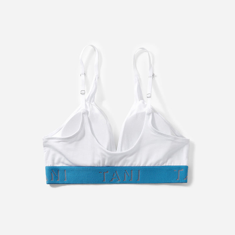 Silktouch TENCEL™ Modal Air Soft Bra