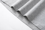 Silktouch TENCEL™ Modal Air V Neck Short Sleeve Tee