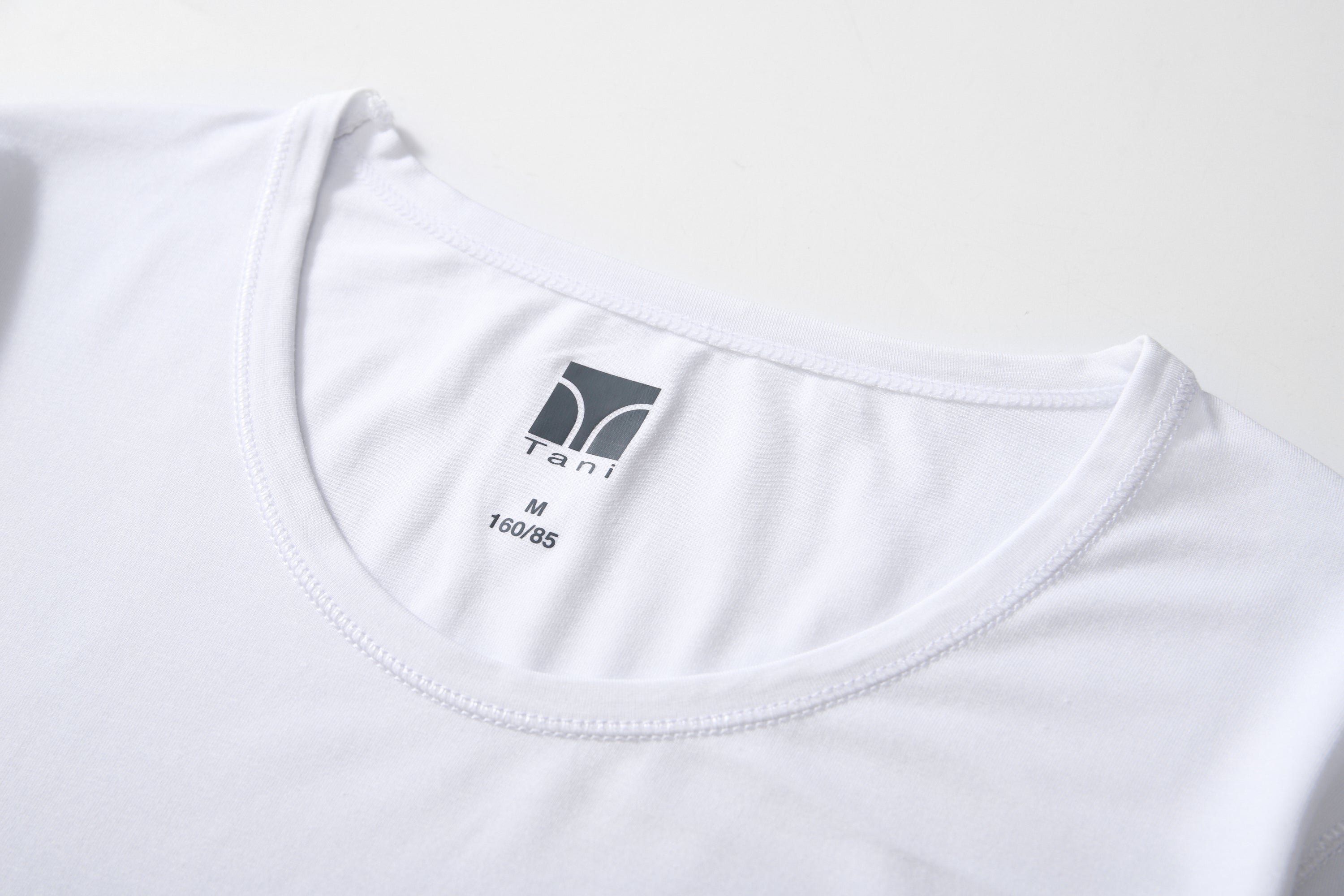 Silktouch TENCEL™ Modal Air Baselayer Top