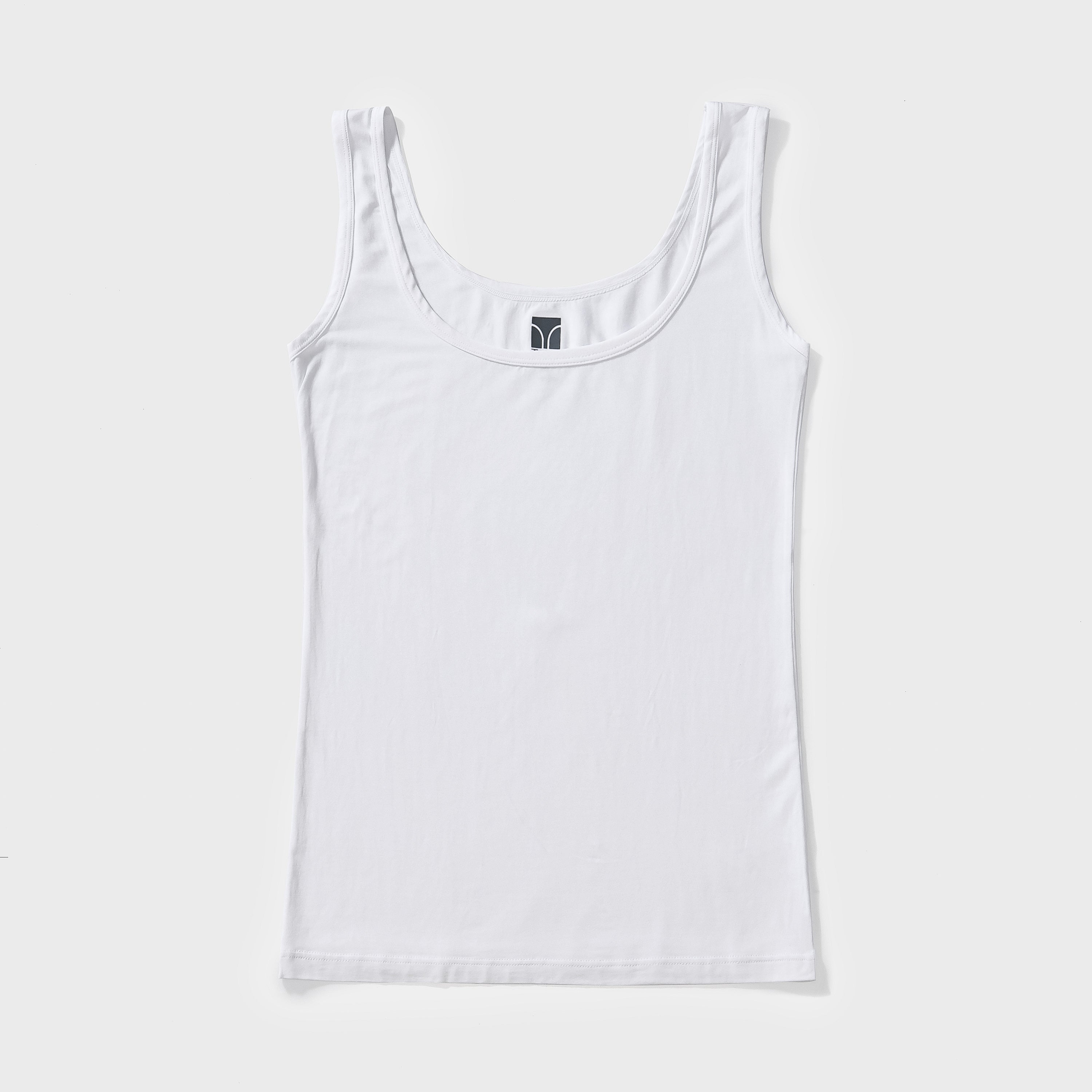 Silktouch TENCEL™ 背心