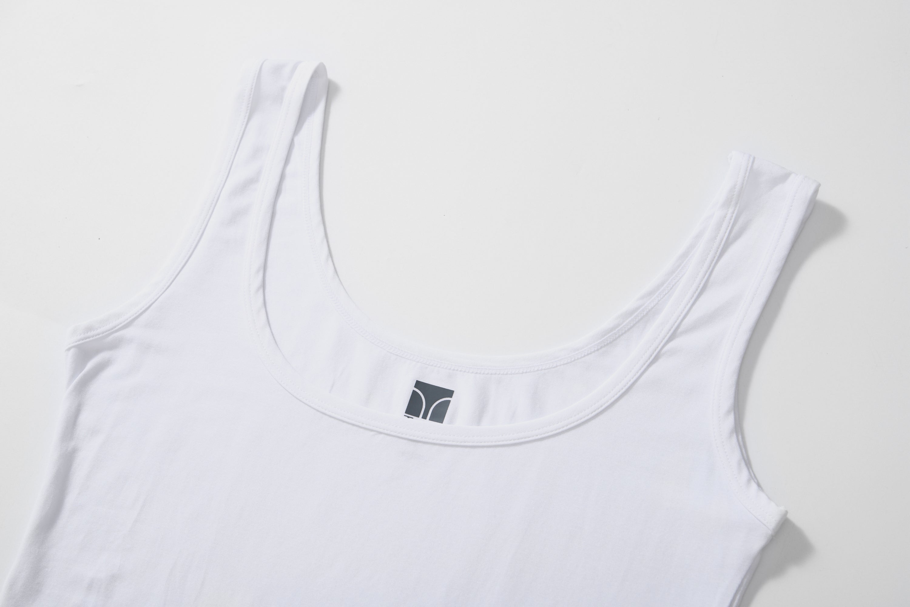 Silktouch TENCEL™ 背心