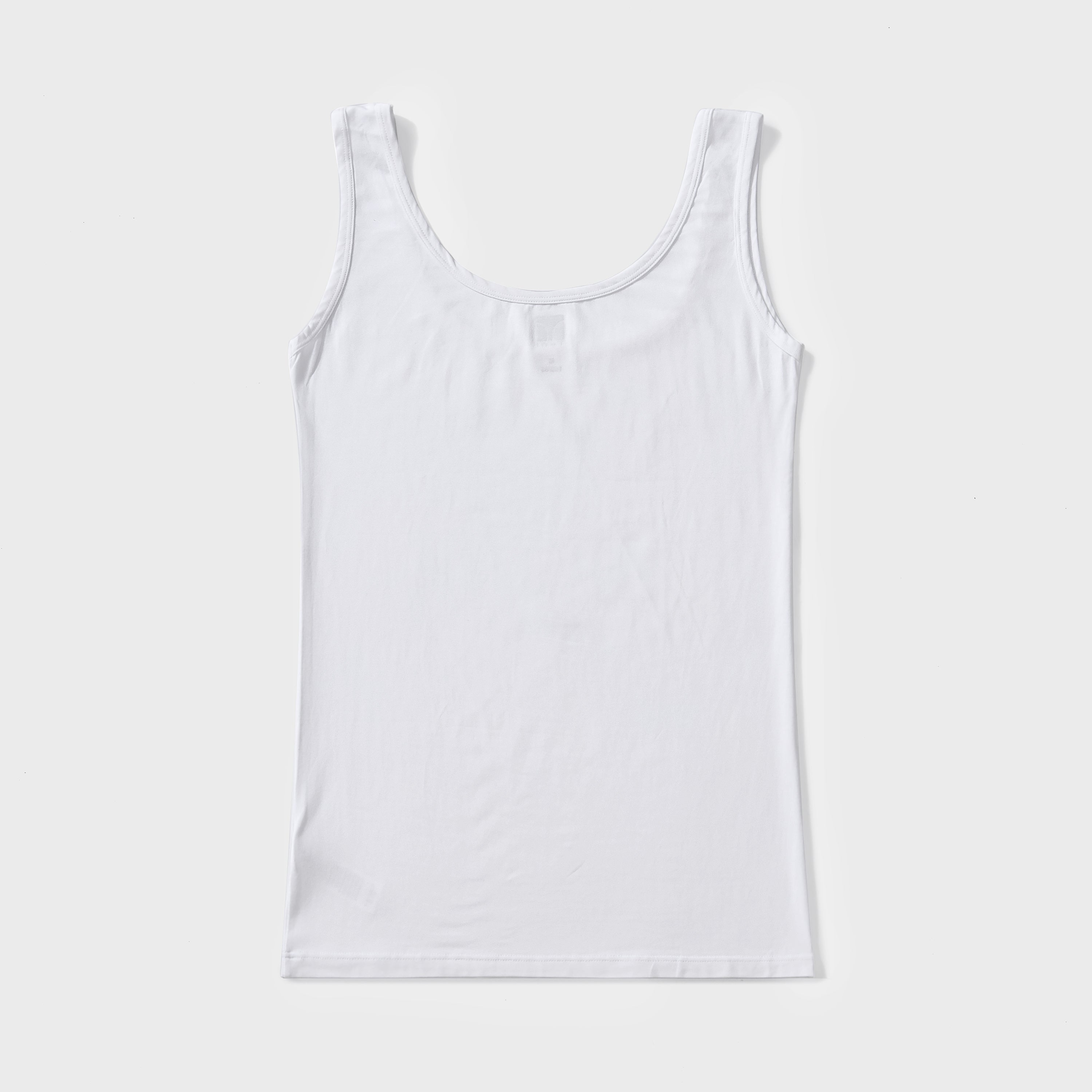 Silktouch TENCEL™ 背心