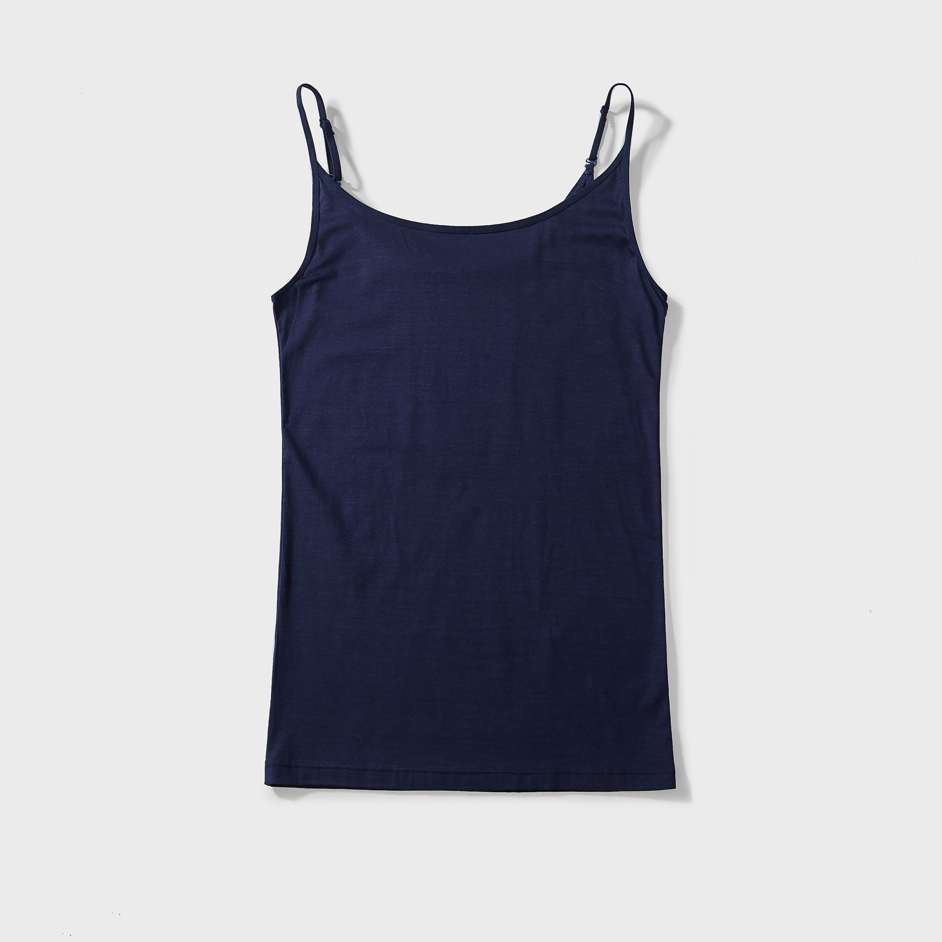 Swiss Cotton™ Camisole