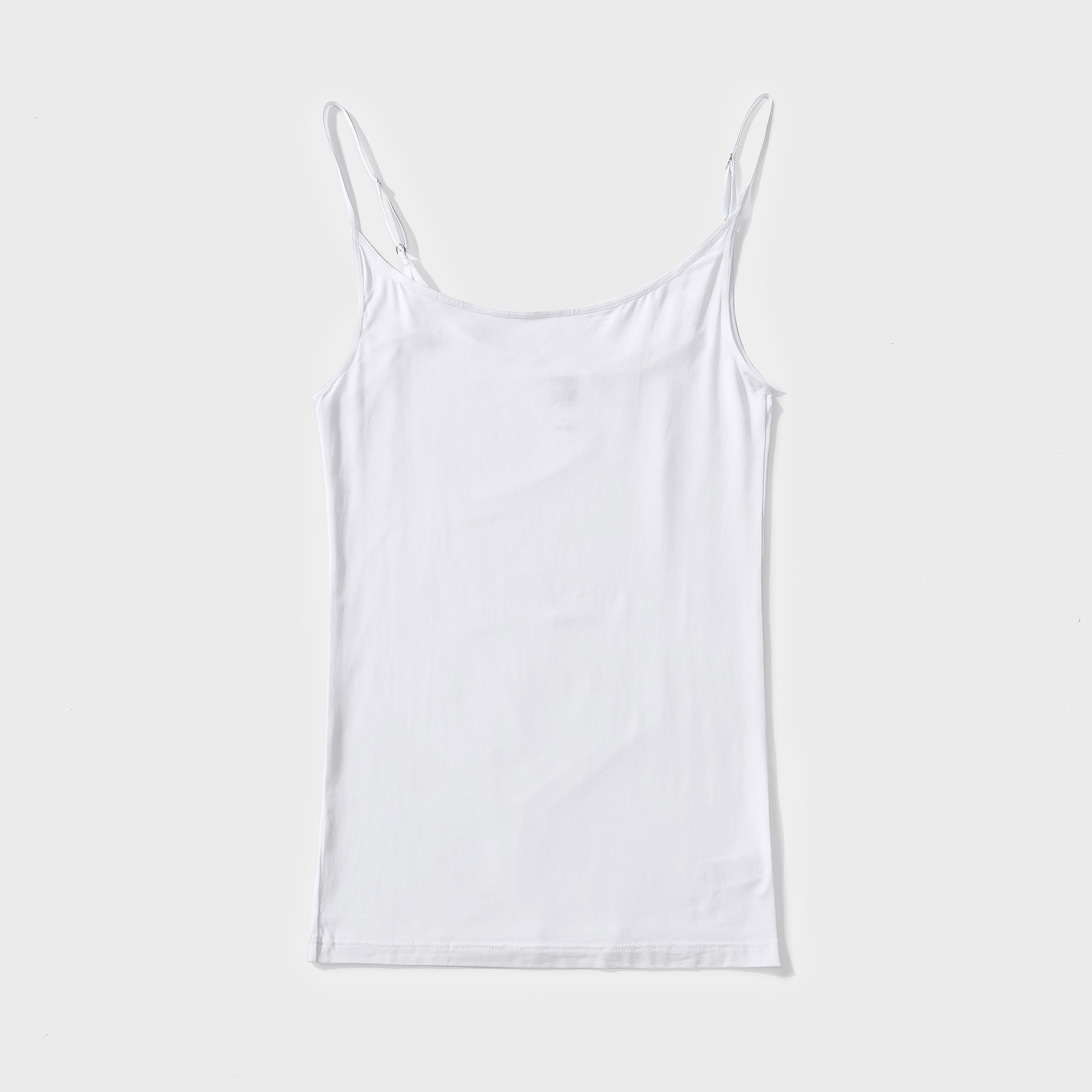 Swiss Cotton™ Camisole