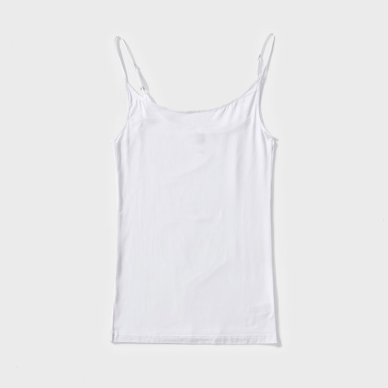 Swiss Cotton™ Camisole