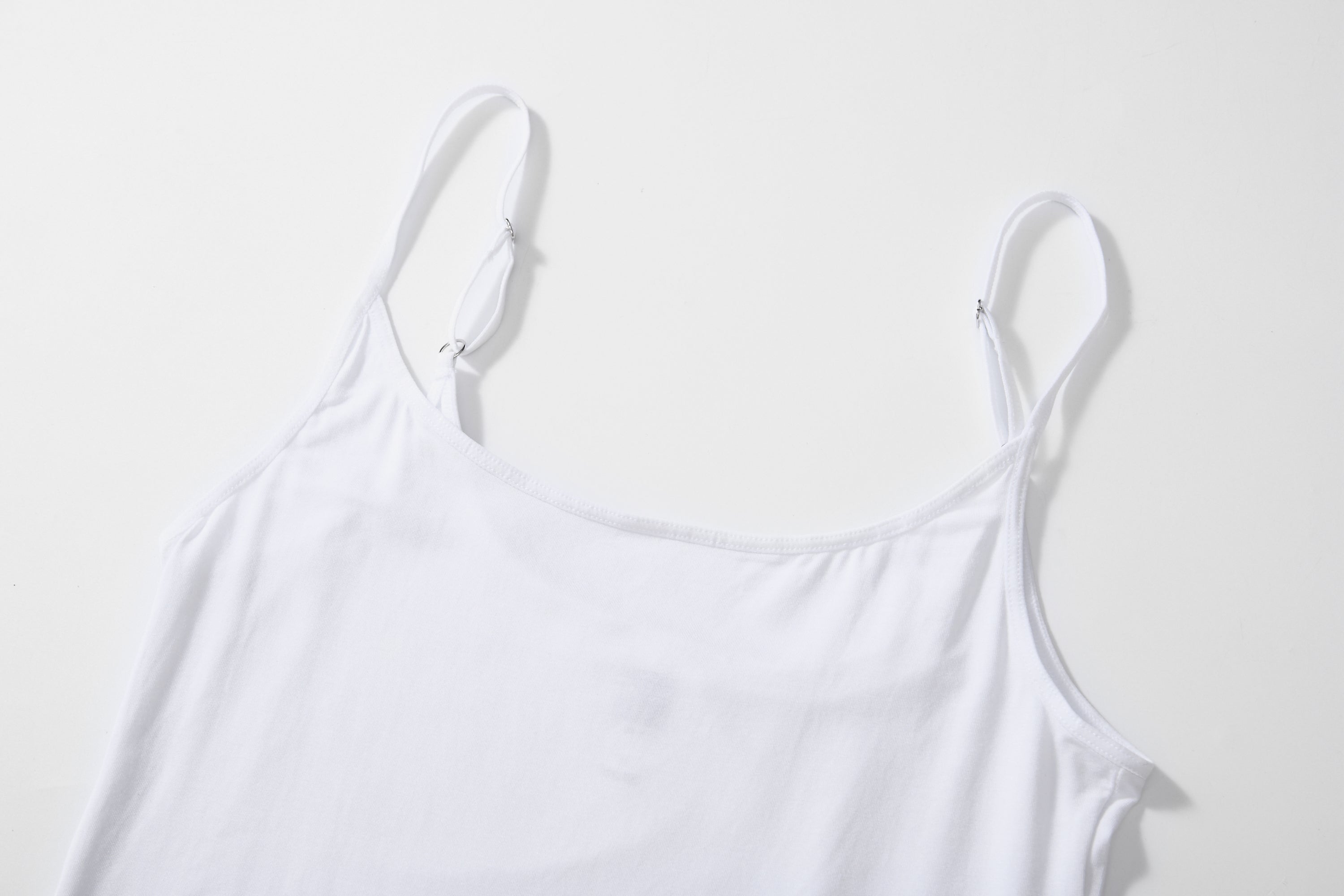 Silktouch TENCEL™ 贴身背心