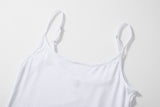 Swiss Cotton Camisole