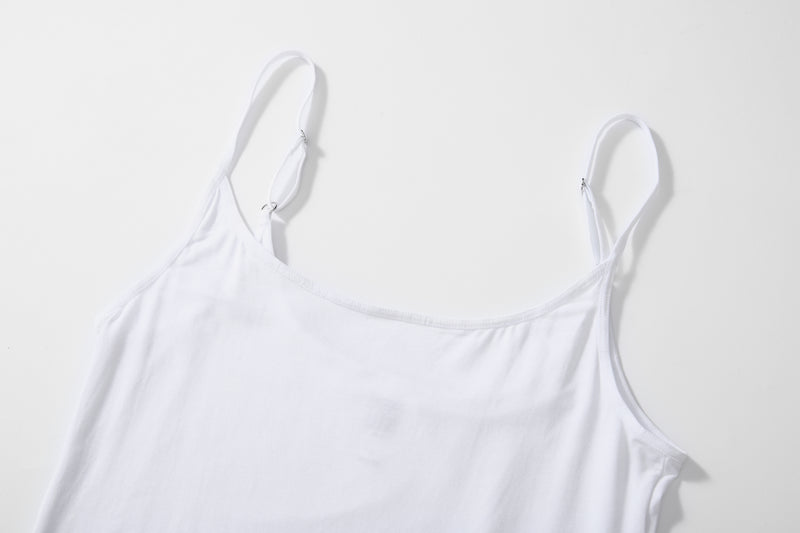 Swiss Cotton Camisole