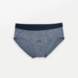 Silktouch TENCEL™ Modal Air Jacquard Waistband Brief