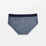 Silktouch TENCEL™ Modal Air Jacquard Waistband Brief