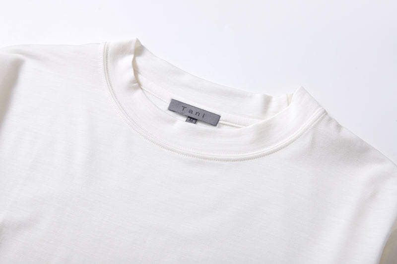 Soft Wool 羊毛長袖
