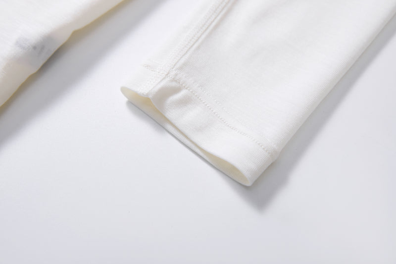 Soft Wool 羊毛長袖