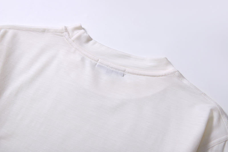Soft Wool 羊毛長袖