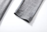 Soft Wool 羊毛長袖