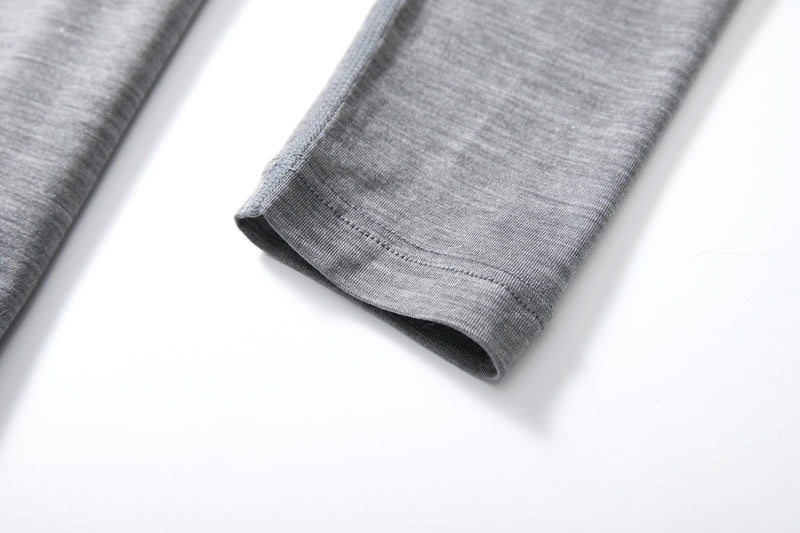 Soft Wool 羊毛長袖