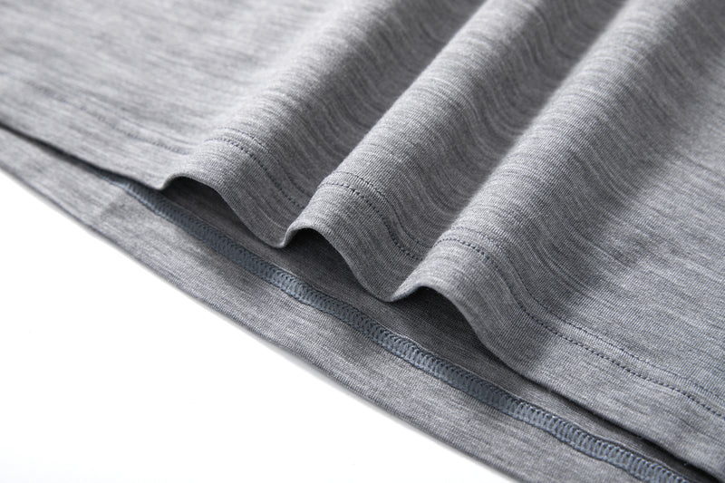 Soft Wool 羊毛長袖
