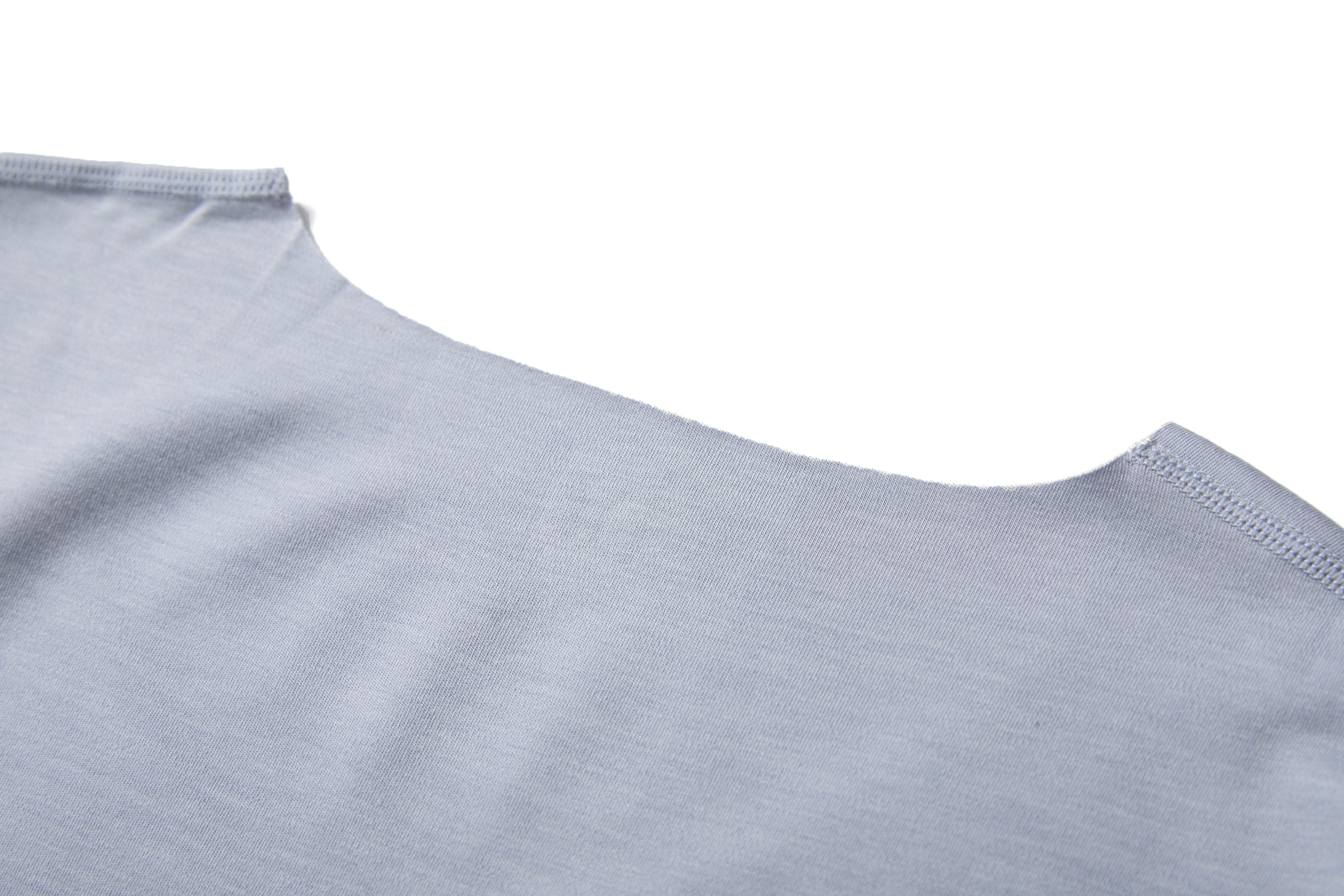 Superwarm 保暖無縫V領上衣