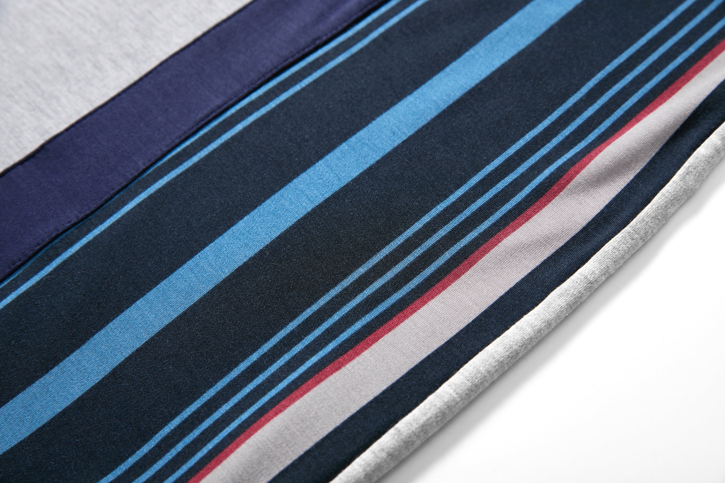 Silktouch*2 TENCEL™ 圆领上衣