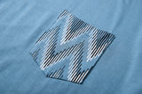 Silktouch 圓領Tee