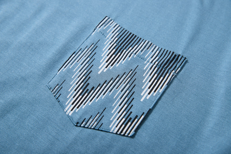 Silktouch 圓領Tee