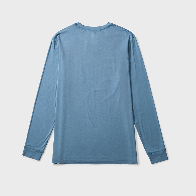 Silktouch 圓領Tee