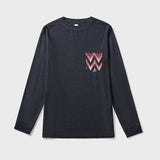 Silktouch 圓領Tee
