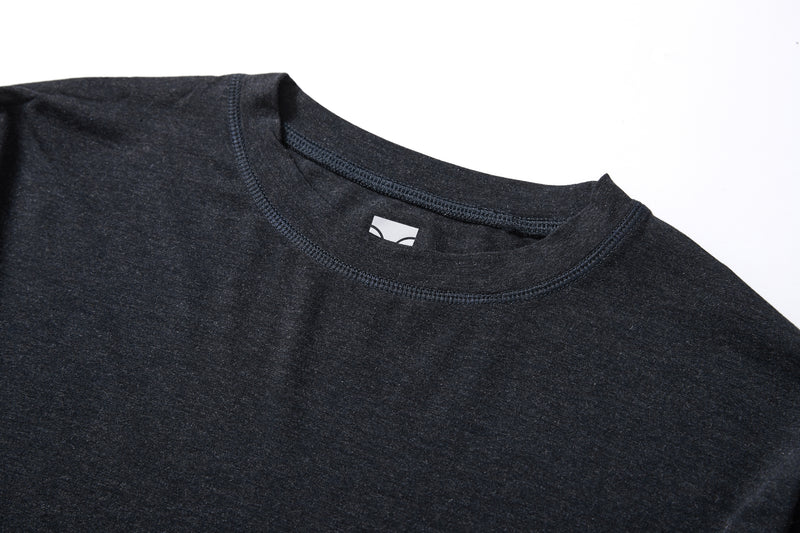 Silktouch 圓領Tee