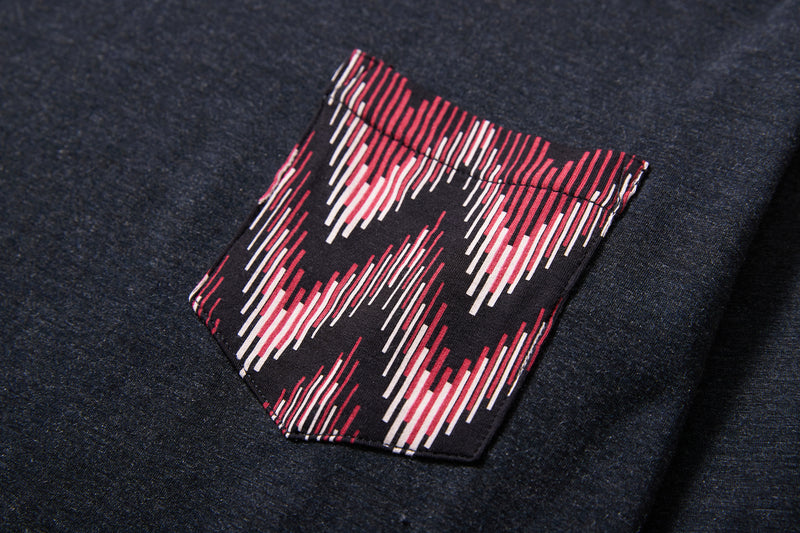 Silktouch 圓領Tee
