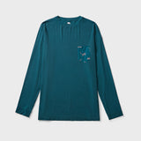 Silktouch 圓領Tee