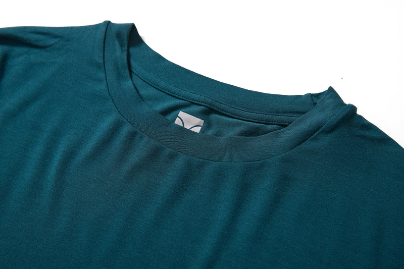 Silktouch 圓領Tee